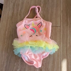 Unicorn Swimsuit